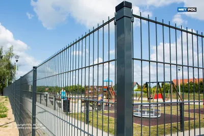 CENTRUM OGRODZEŃ DREWBOR